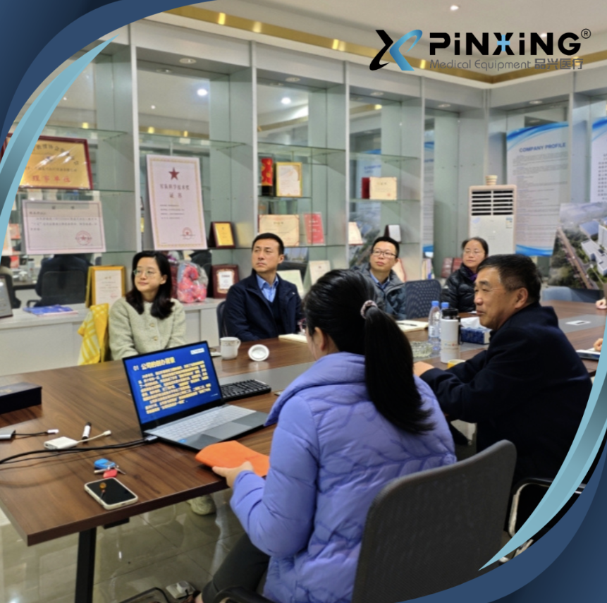 聚焦应急医疗高质量发展，共话品质提升与品牌建设